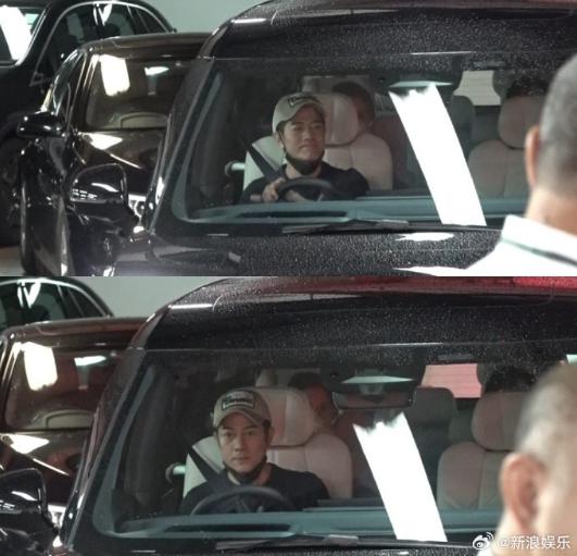 美港通证券 郭富城三胎出生